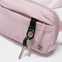 Pander Tactical Crossbody Sling Bag in Pink - view 4
