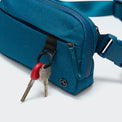 Pander Tactical Crossbody Sling Bag in Teal Blue - view 5
