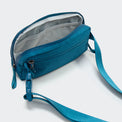Pander Tactical Crossbody Sling Bag in Teal Blue - view 6