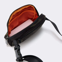 500D Nylon Everywhere Fanny Pack 1L - PANDER SPORTS