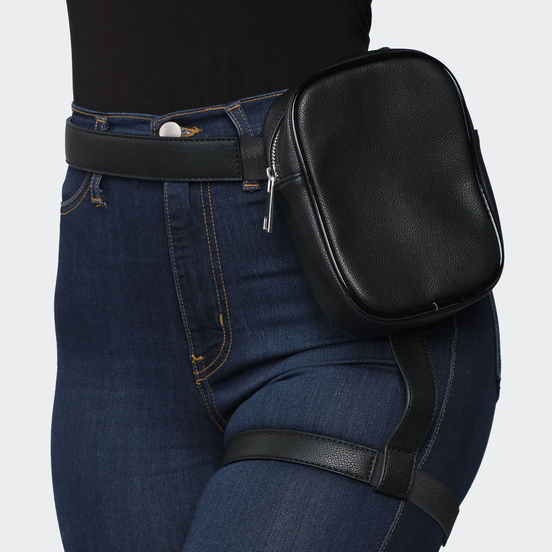 Next level harness fanny pack on sale