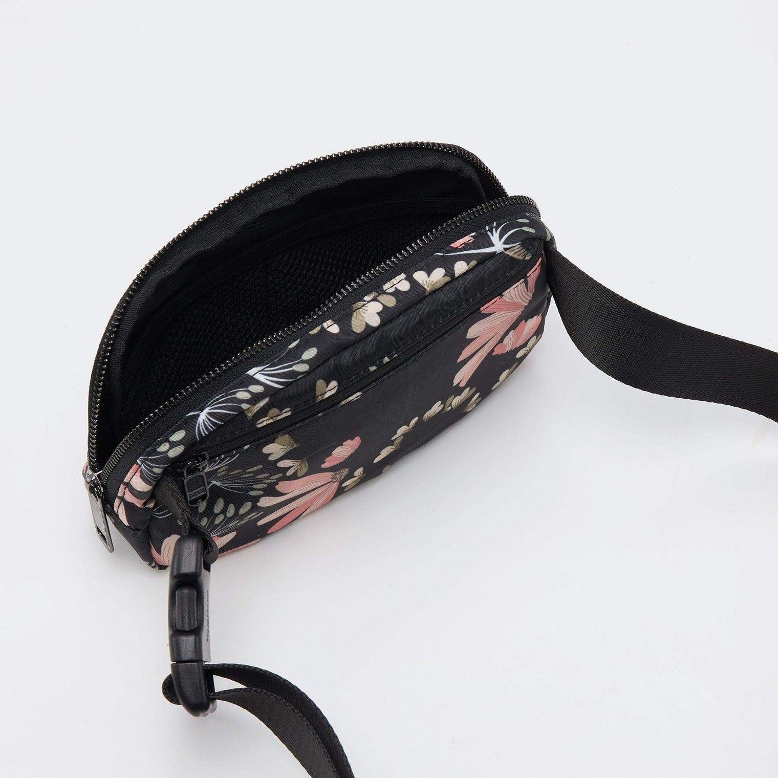 Pattern Everywhere Cross Body Fanny Pack 1L - PANDER SPORTS