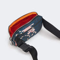 Pattern Everywhere Cross Body Fanny Pack 1L - PANDER SPORTS