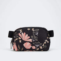 Pattern Everywhere Cross Body Fanny Pack 1L - PANDER SPORTS