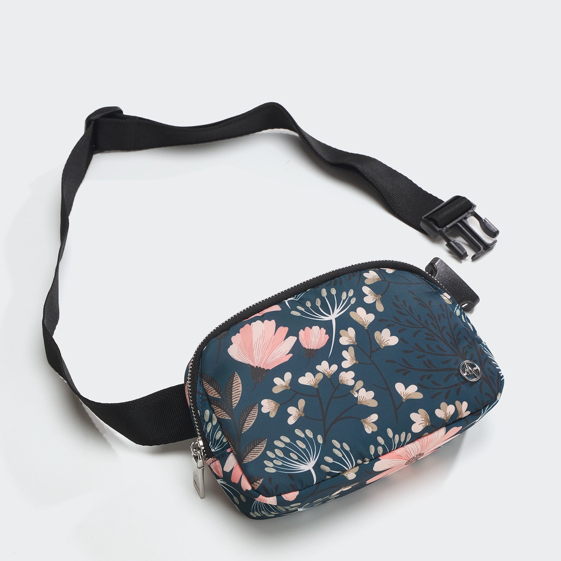 Pander On Shop | Pattern Everywhere Cross Body Fanny Pack 1L – PANDER ...