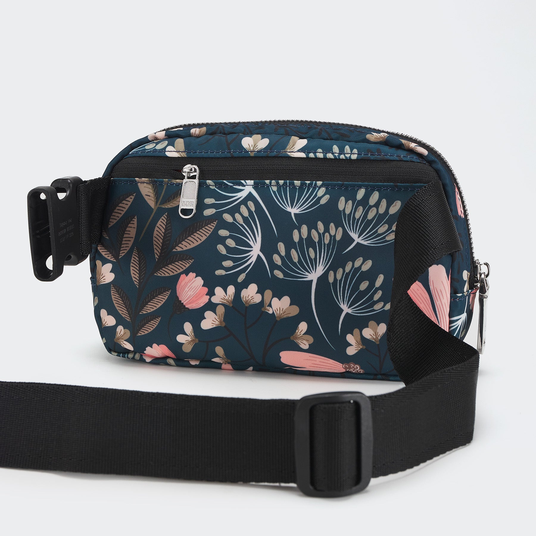 Pander 1L Fanny Pack Everywhere Belt Bag, Bum Bag Crossbody Bags