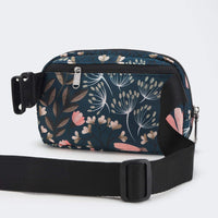 Pattern Everywhere Cross Body Fanny Pack 1L - PANDER SPORTS