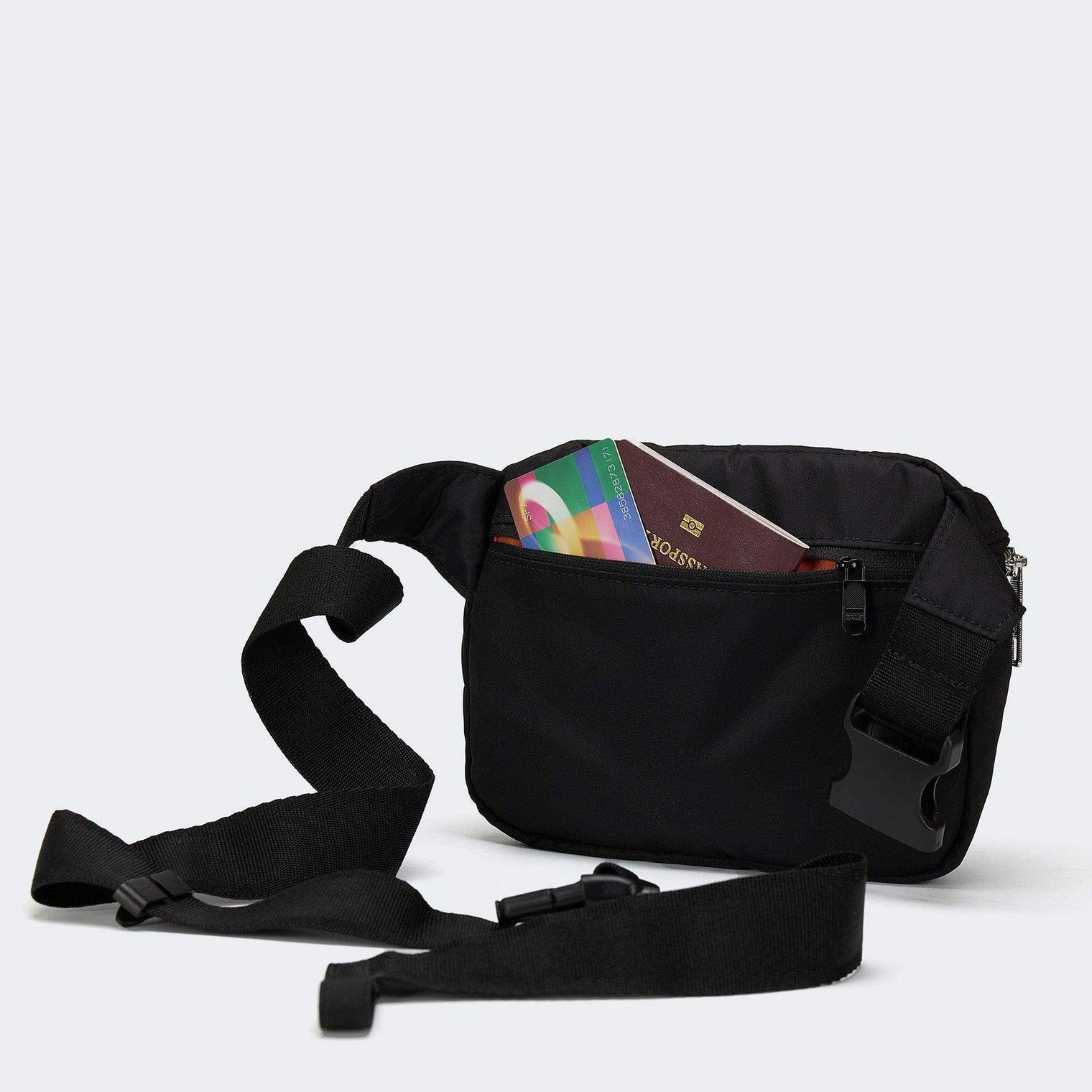 V2 Fifteen Waist Pack 2L - PANDER SPORTS