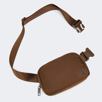 Everywhere Belt Bag 1L - PANDER SPORTS