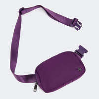 Everywhere Belt Bag 1L - PANDER SPORTS