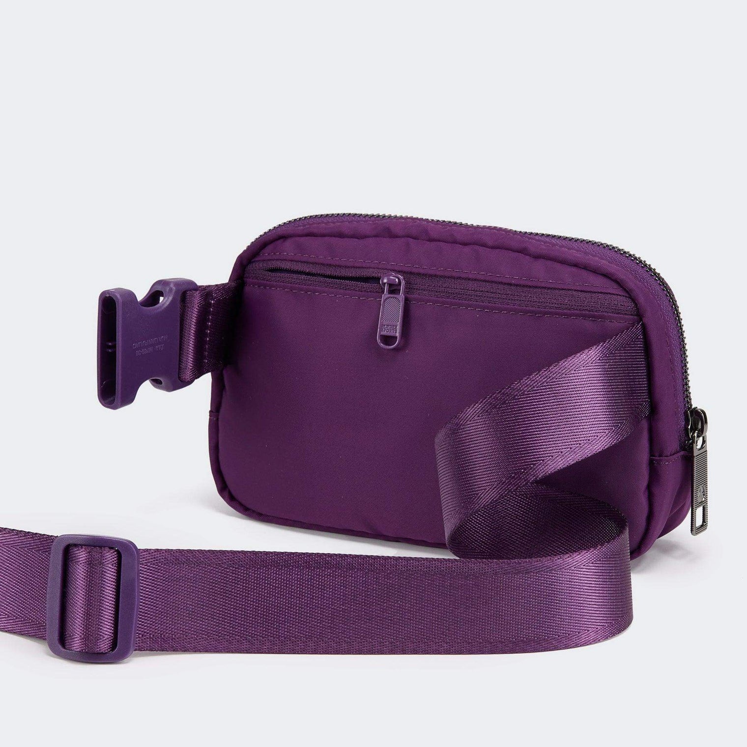 Everywhere Belt Bag 1L - PANDER SPORTS