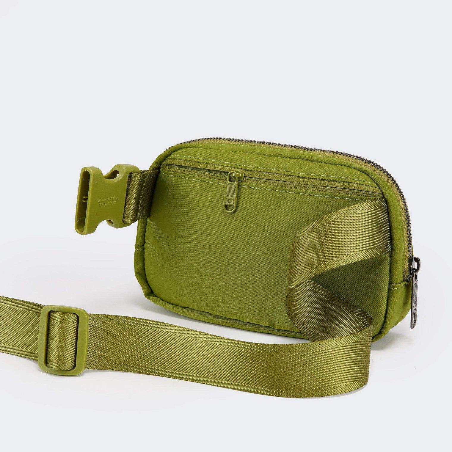 Everywhere Belt Bag 1L - PANDER SPORTS