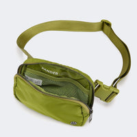 Everywhere Belt Bag 1L - PANDER SPORTS