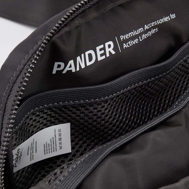 Everywhere Belt Bag 1L - PANDER SPORTS