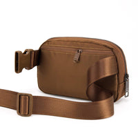 Everywhere Belt Bag 1L - PANDER SPORTS