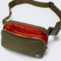 Recycle Nylon Everywhere Fanny Pack 1L - PANDER SPORTS