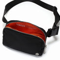 Recycle Nylon Everywhere Fanny Pack 1L - PANDER SPORTS