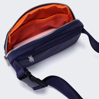 Recycle Nylon Everywhere Fanny Pack 1L - PANDER SPORTS