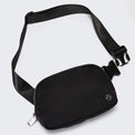 Recycle Nylon Everywhere Fanny Pack 1L - PANDER SPORTS