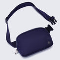 Recycle Nylon Everywhere Fanny Pack 1L - PANDER SPORTS