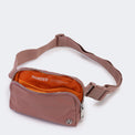 Recycle Nylon Everywhere Fanny Pack 1L - PANDER SPORTS