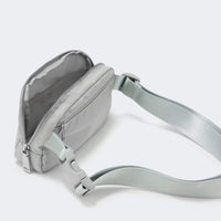 Recycle Nylon Everywhere Fanny Pack 1L - PANDER SPORTS