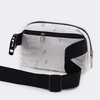 500D Nylon Everywhere Fanny Pack 1L - PANDER SPORTS